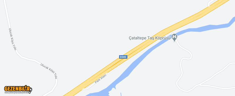 CatalKopru