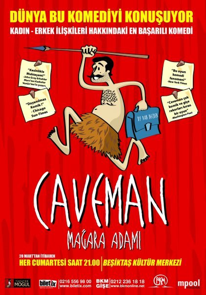 Caveman3