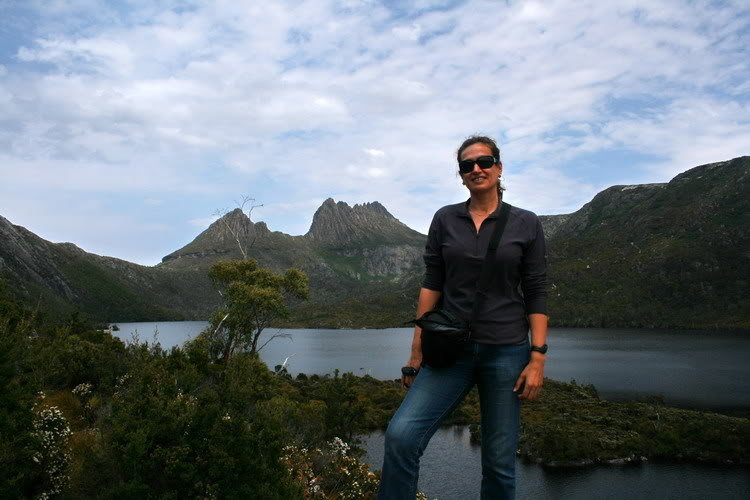 CradleMountain1