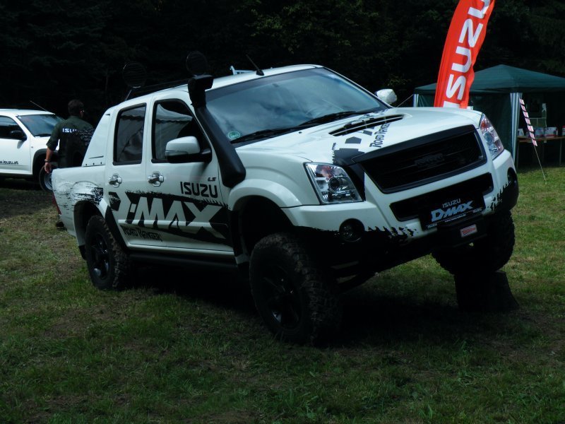 D Max 25