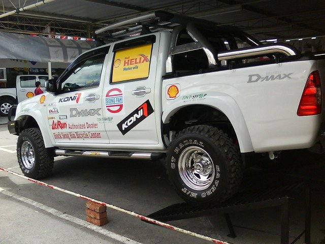 D Max 35