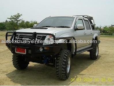 D MAX OFFROAD PRODUCTS