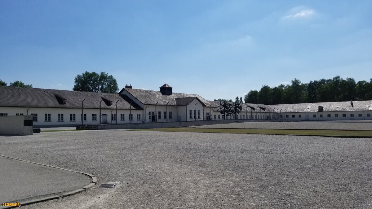 Dachau 13