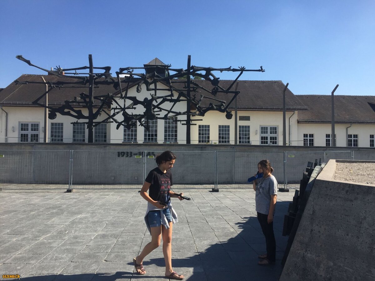 Dachau 6