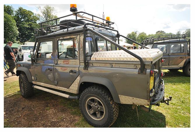 defender 110 pick up 57.JPG