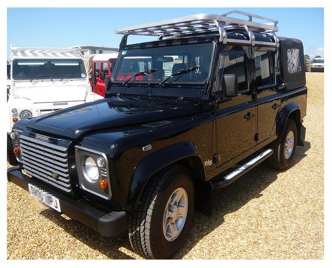 defender 110 pick up 59.JPG