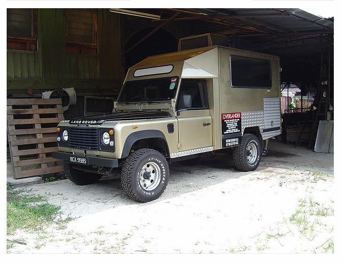 defender 110 pick up 67.JPG