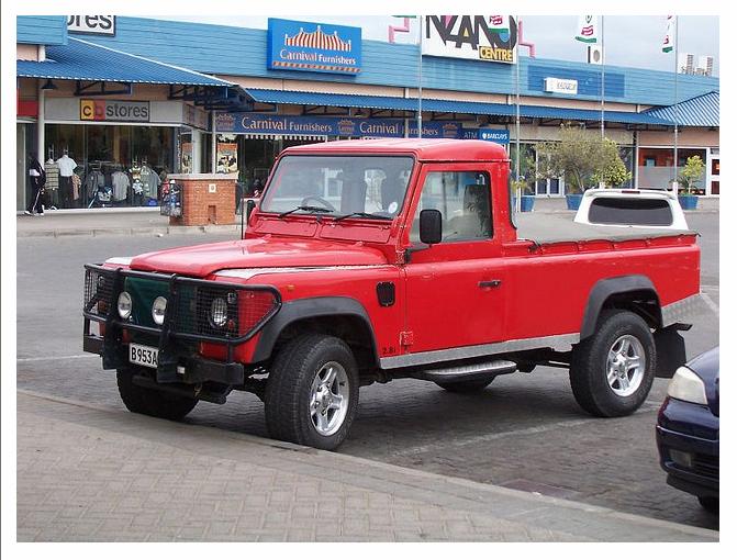 defender 130 pick up 44.JPG