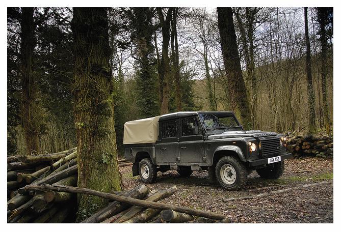 defender 130 pick up 49.JPG