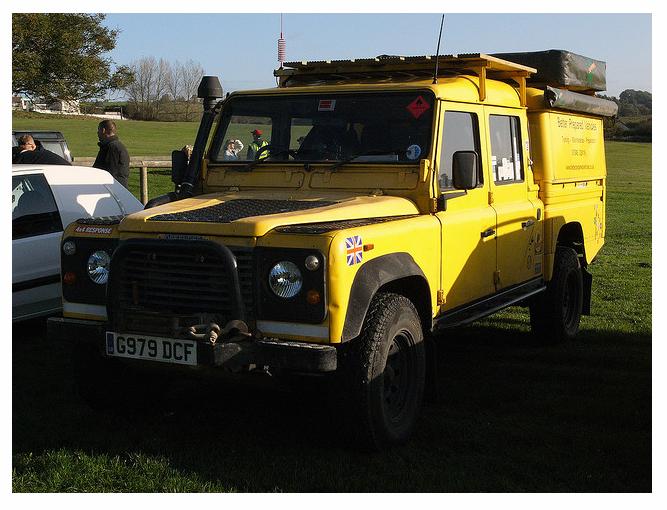 defender 130 pick up 81.JPG