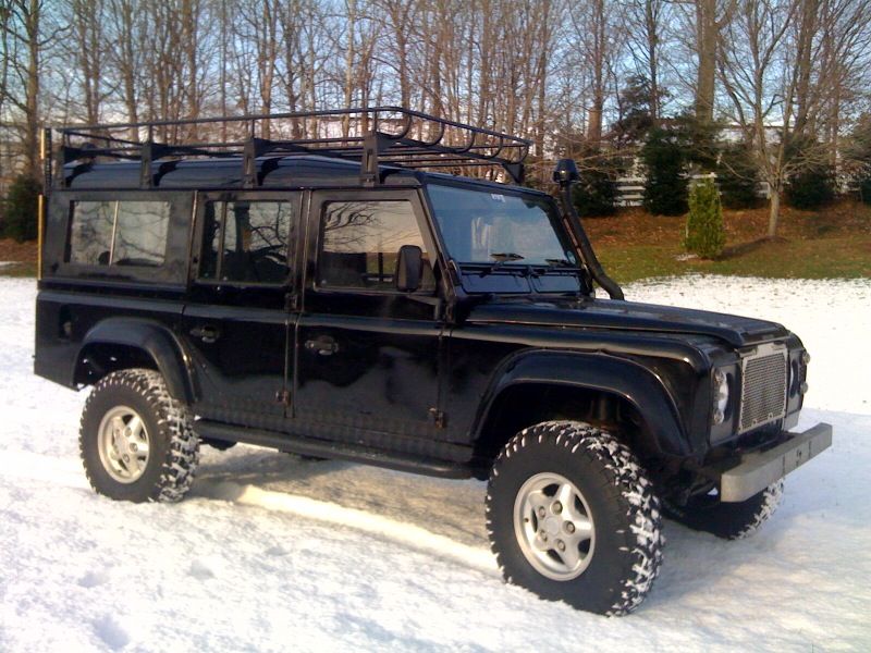 Defender 03