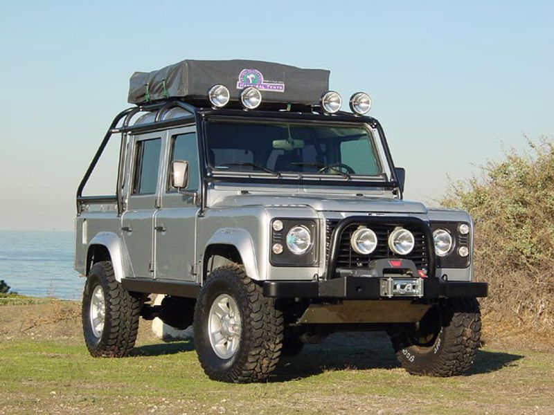 Defender 09