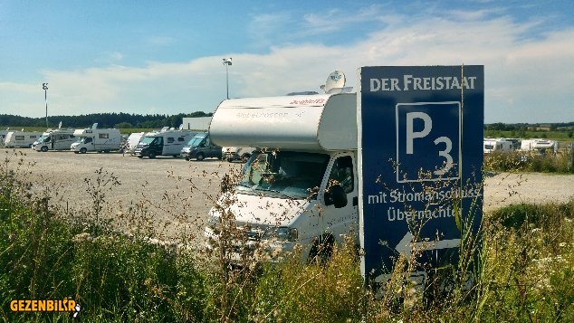 Der Freistaat P3