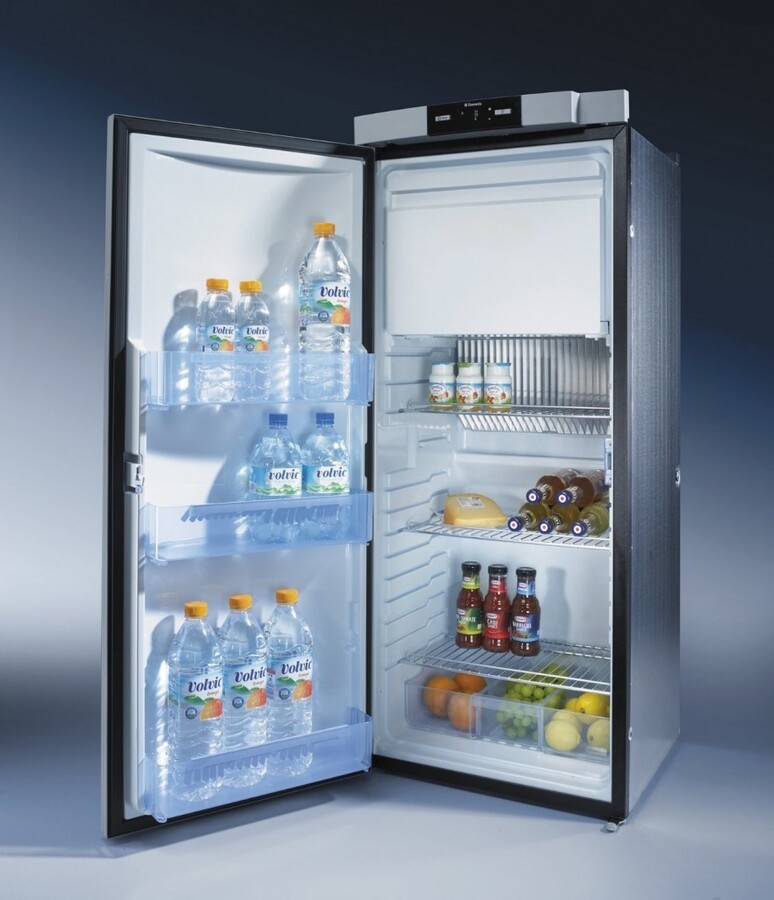 Dometich Absorber.jpg Dometich Absorber.jpg