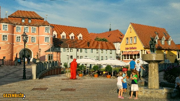 Donauwörth merkeze gidiş.jpg