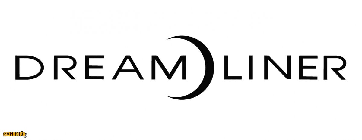 Dreamliner logo