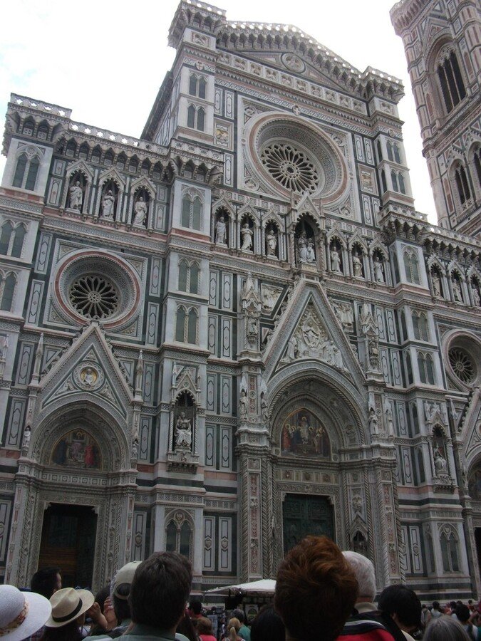 Duomo floransa