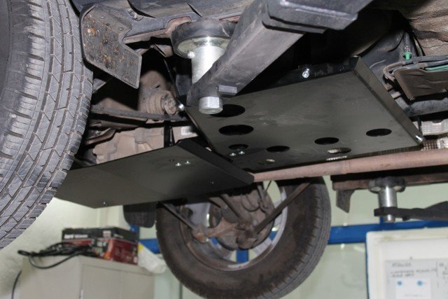 Duster Skid plates 2.JPG