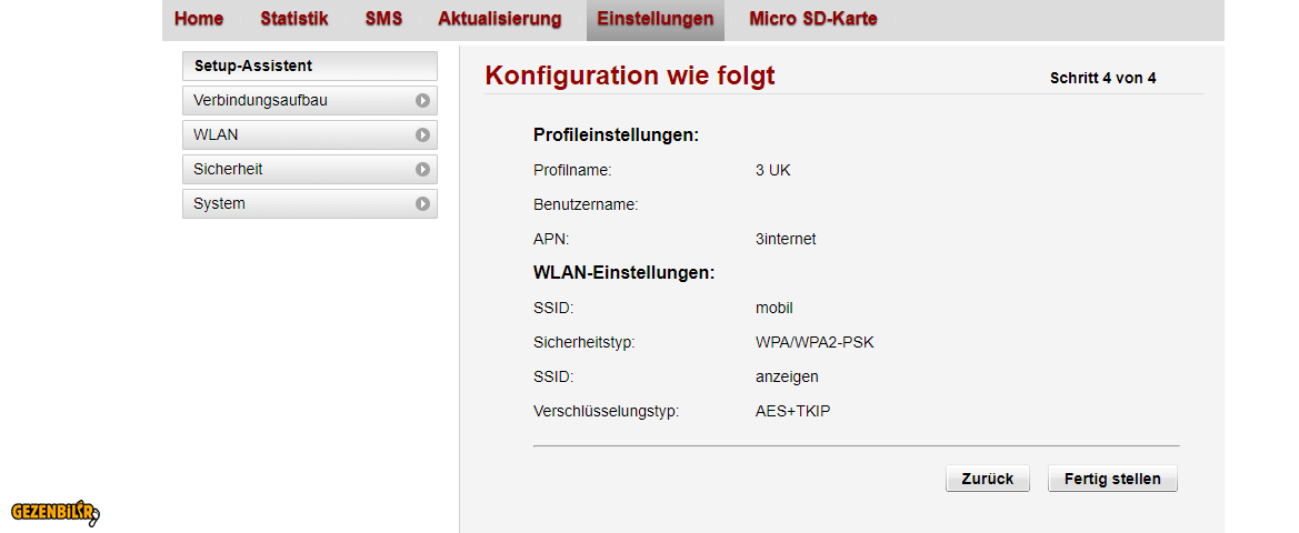 Einstellung1