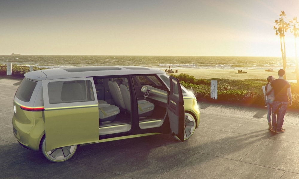 Er tadinda microbus projesini onayladi yeni nesil camper in cikis tarihi 2022 olarak planlaniyor