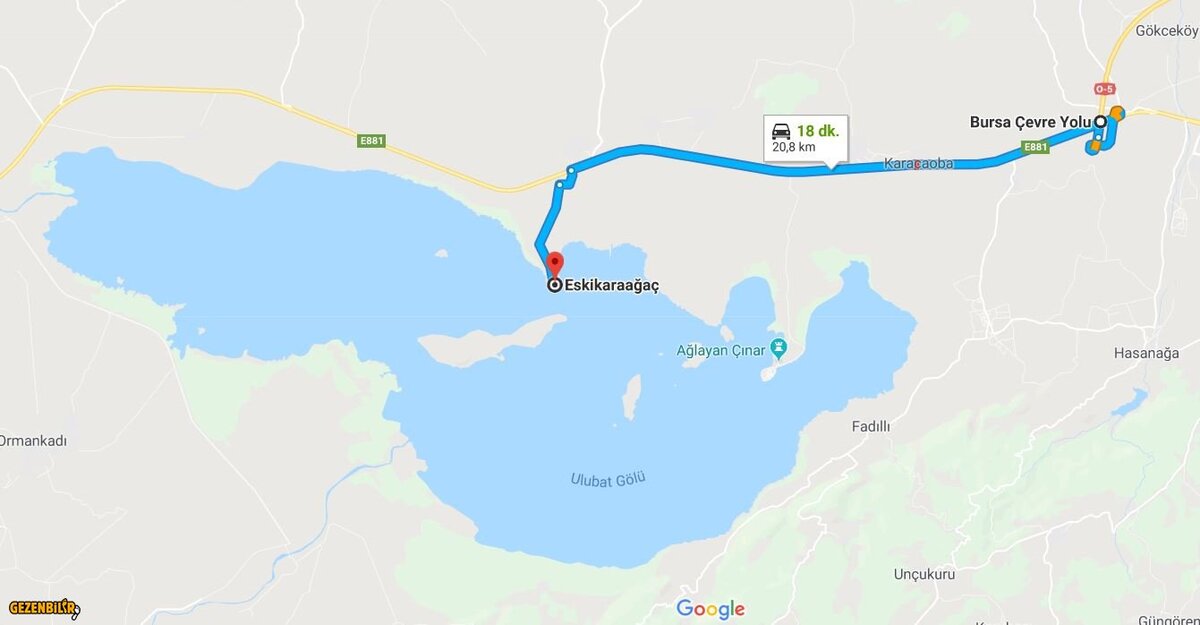 Eskikarağaç Köyü Harita.JPG Eskikarağaç Köyü Harita.JPG