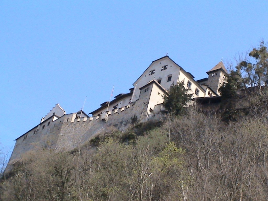 Frstertum Liechtenstein 25