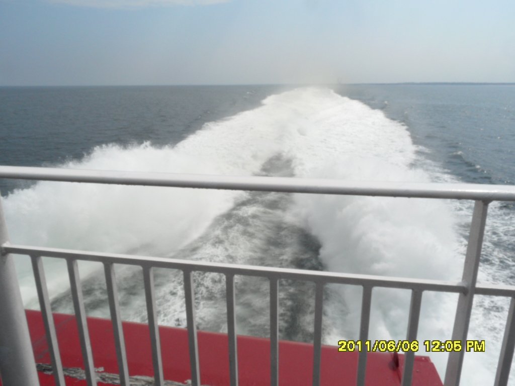 feribot cok hizliydi..JPG