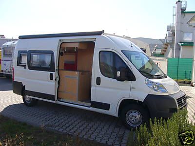 Fiat Ducato yan