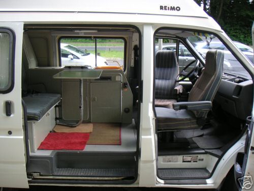 Ford Transit 1 i