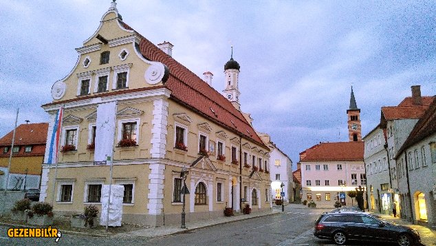 Friedberg akşam.jpg