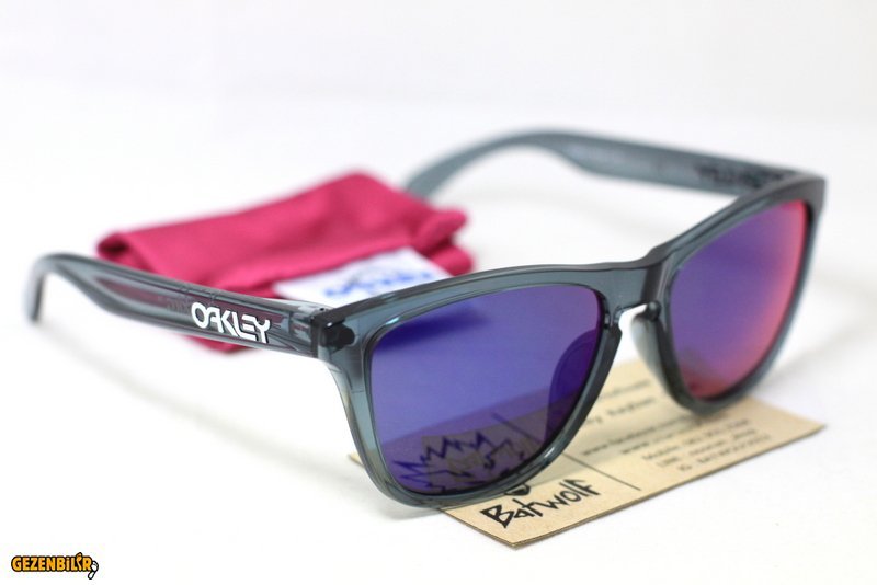 Frogskins Asian Fit crystal black with +red iridium.JPG