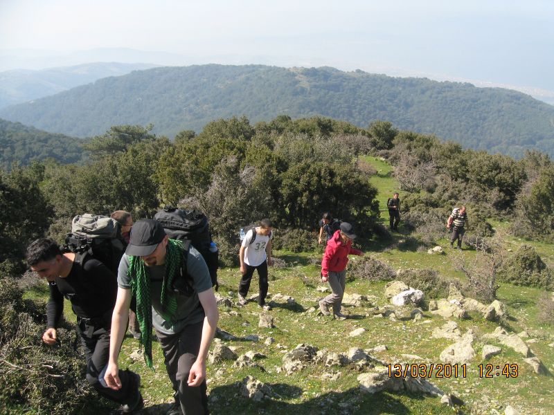 G.BahÃƒÂƒÃ‚ÂƒÃƒÂ‚Ã‚Â§e - Papaz Zirve (13 Mart 11) 010.jpg