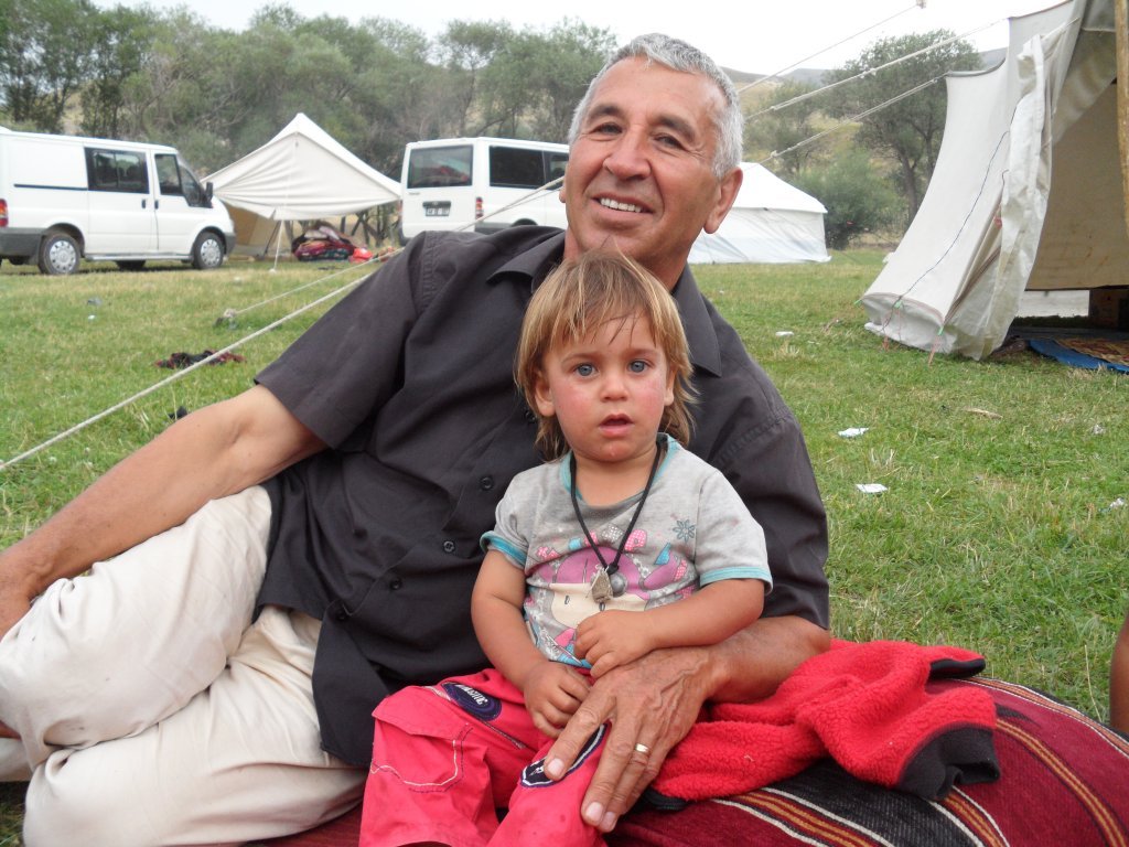 GÃƒÂƒÃ‚ÂƒÃƒÂ‚Ã‚Â¶lova ÃƒÂƒÃ‚ÂƒÃƒÂ‚Ã‚Â–ncesi Mardinli Aileler 6.JPG