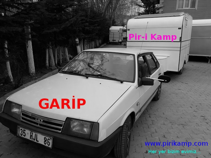 Garip Piriyazili