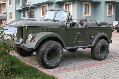 GAZ 6177