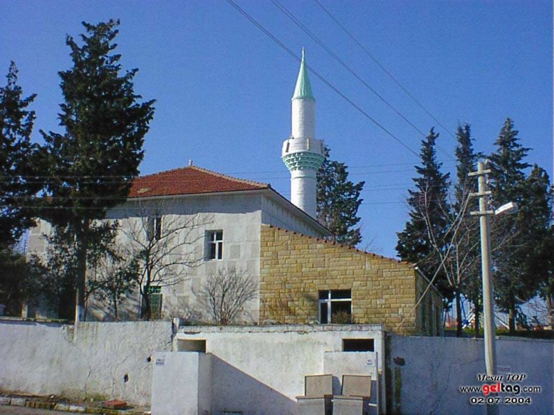 Gazi SÃƒÂƒÃ‚ÂƒÃƒÂ‚Ã‚Â¼leyman PaÃƒÂƒÃ‚Â…ÃƒÂ‚Ã‚ÂŸa cami BolayÃƒÂƒÃ‚Â„ÃƒÂ‚Ã‚Â±r.jpg