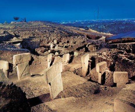 Gobekli tepe 4207