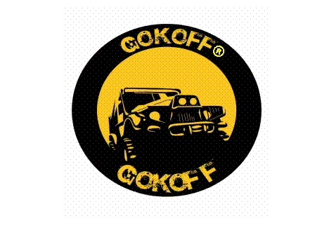 Gkoff logo