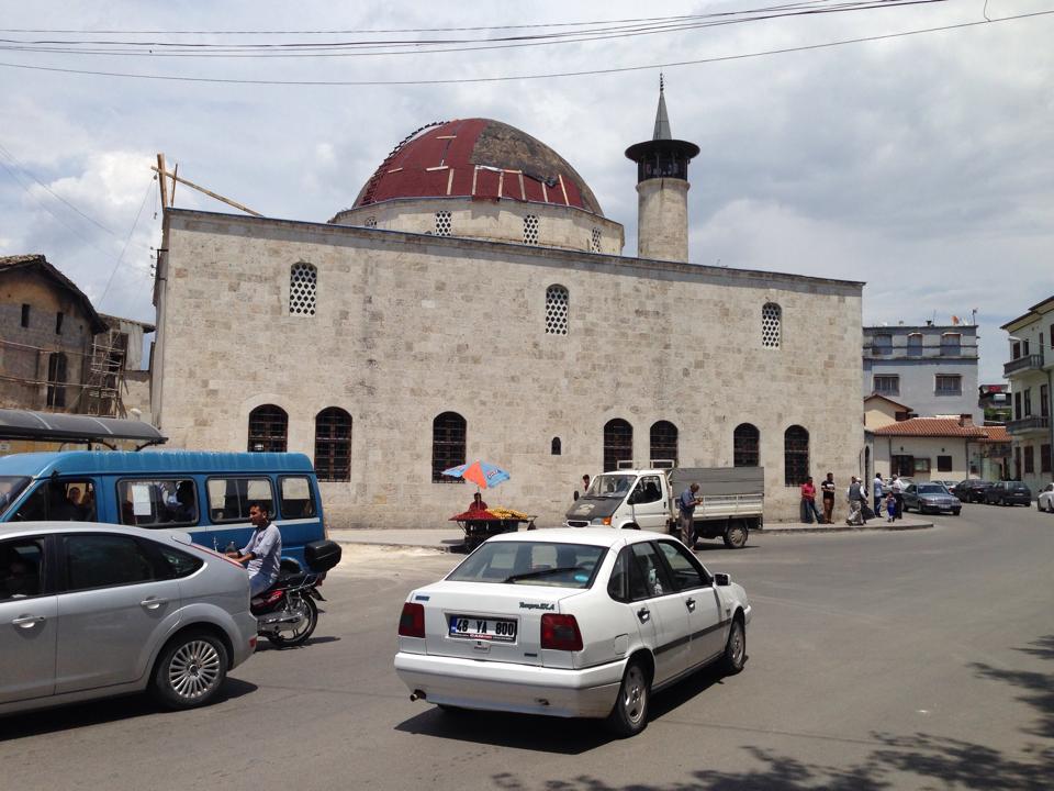 Habib i Neccar Cami