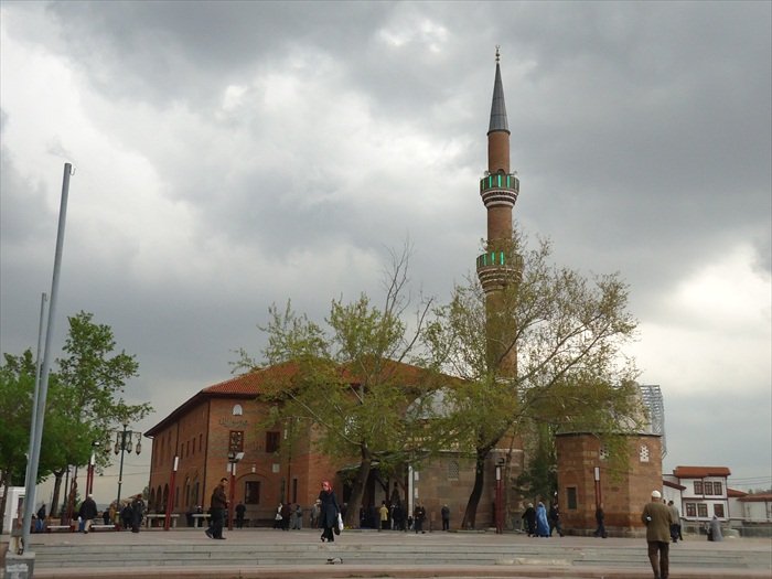 HacÃƒÂƒÃ‚Â„ÃƒÂ‚Ã‚Â±bayram Camii.jpg