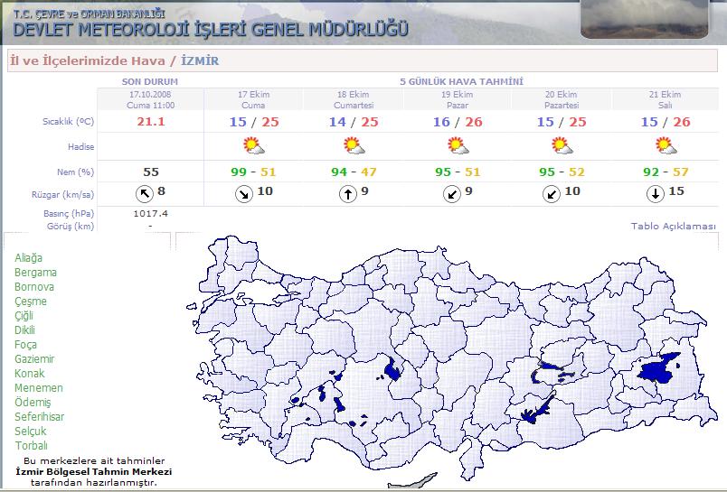 Hafta sonu ÃƒÂƒÃ‚Â„ÃƒÂ‚Ã‚Â°zmir'de hava - 2 .jpg