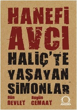 Halic te Yasayan Simonlar Dun De 456268 1