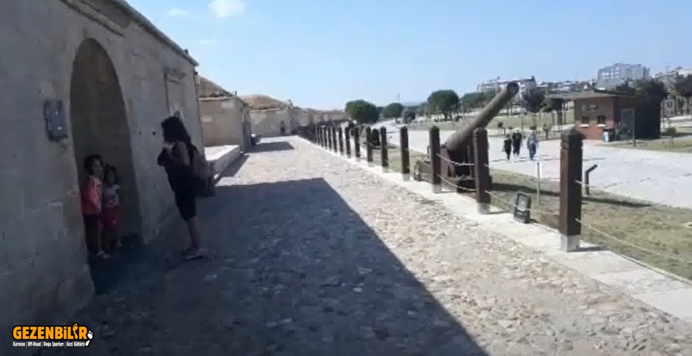 Hamidiye 4 tabya girişi.jpg