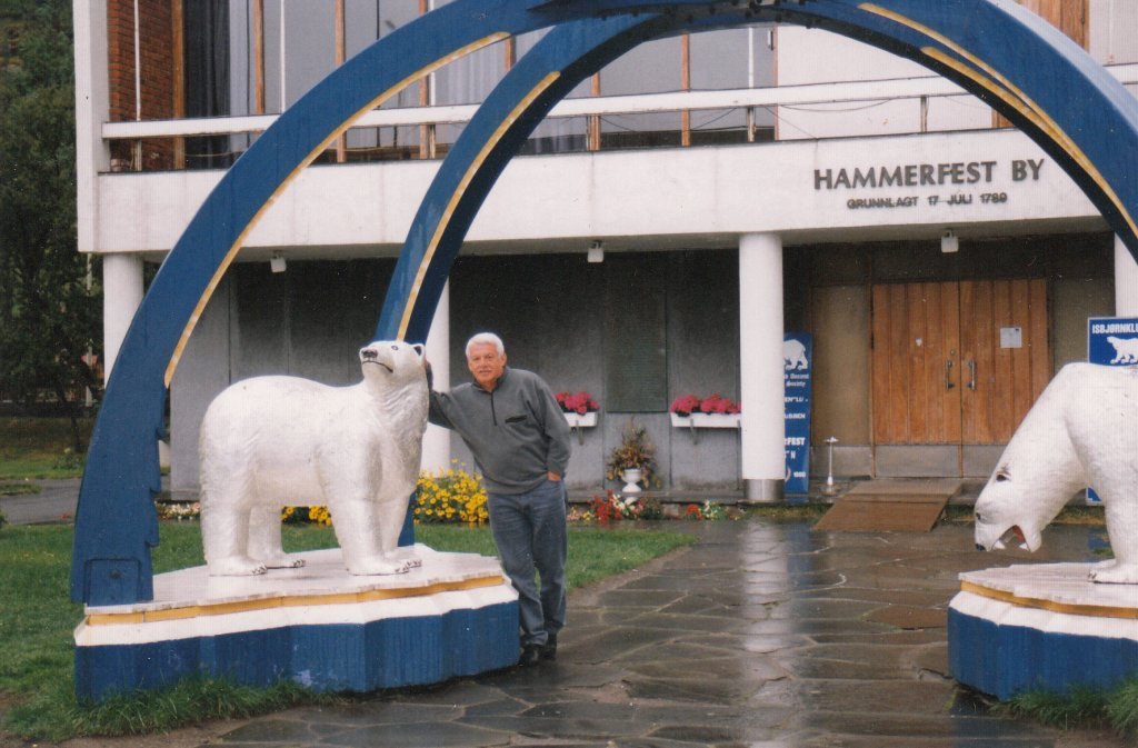 Hammerfest de ayÃƒÂƒÃ‚Â„ÃƒÂ‚Ã‚Â± kardeÃƒÂƒÃ‚Â…ÃƒÂ‚Ã‚ÂŸ ile.jpg