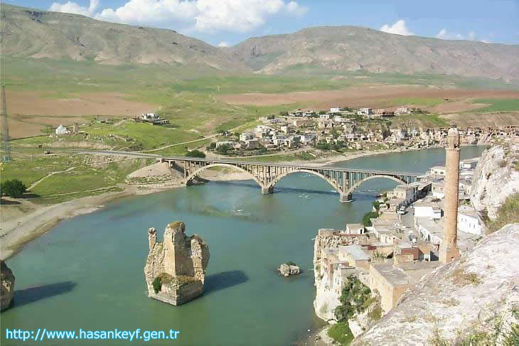 Hasankeyf1