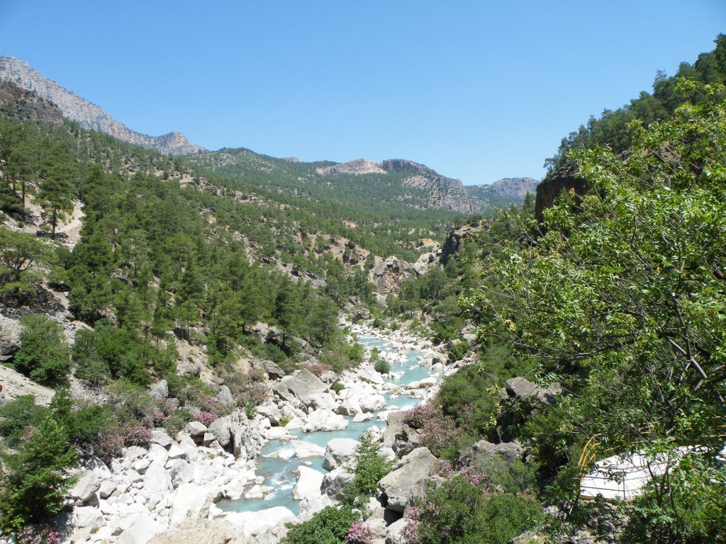 Hatay off road 233