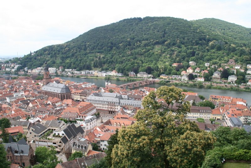 Heidelberg kalesinden gÃƒÂƒÃ‚ÂƒÃƒÂ‚Ã‚Â¶rÃƒÂƒÃ‚ÂƒÃƒÂ‚Ã‚Â¼ntÃƒÂƒÃ‚ÂƒÃƒÂ‚Ã‚Â¼.JPG