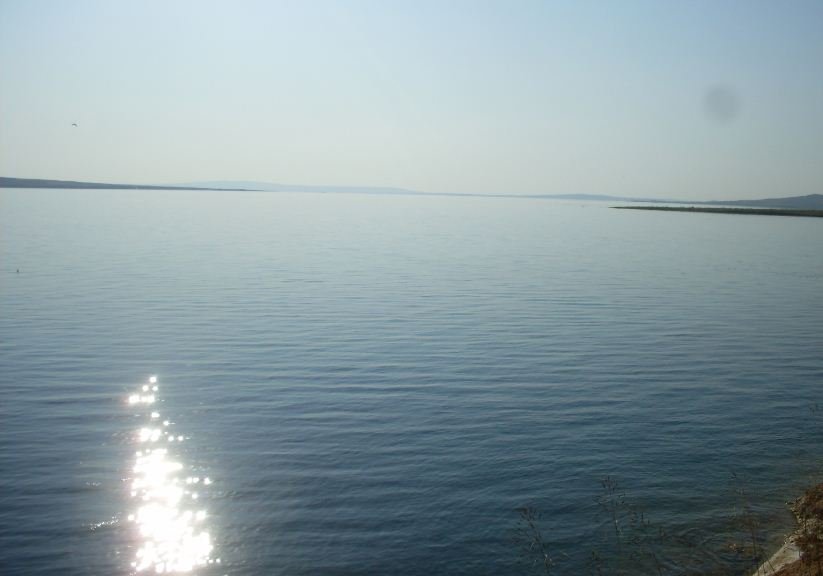 Hirfanl Baraj 2
