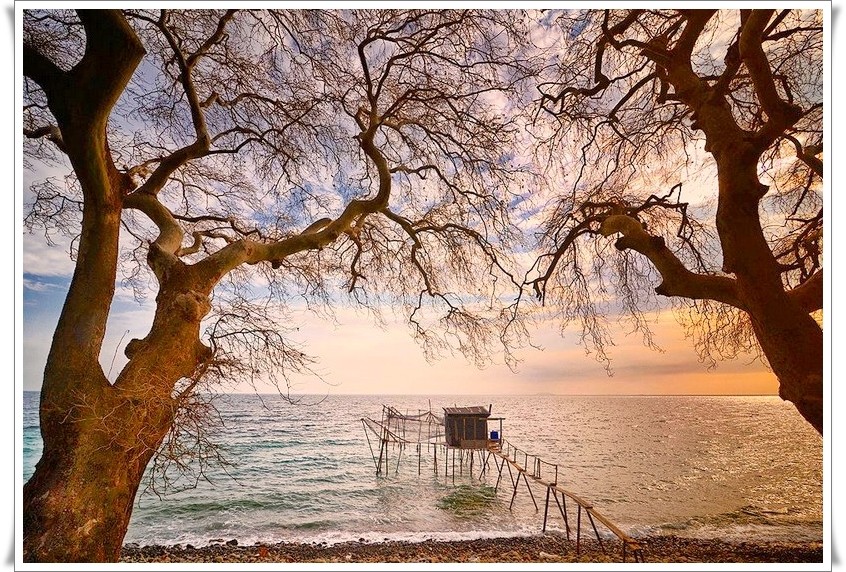 Huzurun Sahili; UÇMAKDERE ( c ) Yekta Ali KURTULUŞ.jpg Huzurun Sahili; UÇMAKDERE ( c ) Yekta Ali KURTULUŞ.jpg