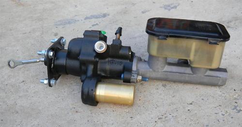 Hydroboost frensistemi.jpg